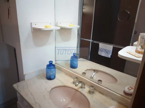 Imagem APARTAMENTO À VENDA NO PARAÍSO, SÃO PAULO