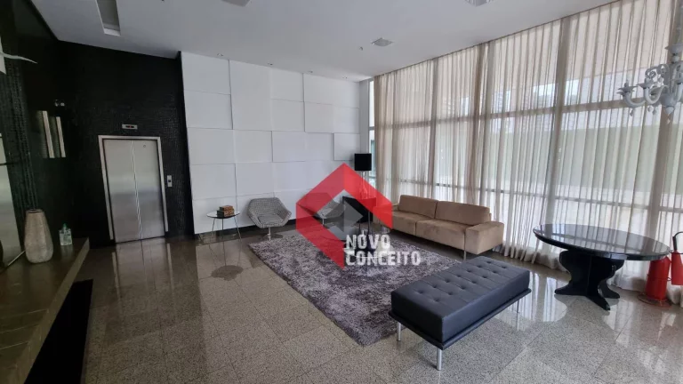 Imagem Apartamento com 4 dormitórios à venda, 196 m² por R$ 1.200.000,00 - Meireles - Fortaleza/CE