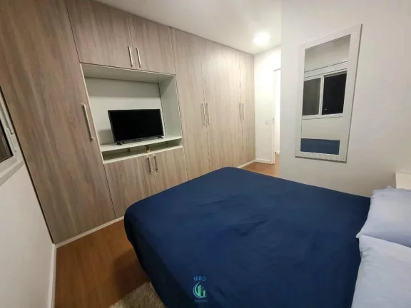 Imagem Apartamento com 2 quartos, 90m2, à venda em São Paulo, Jardim Caboré