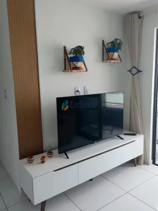 Imagem Apto á venda - 67m² - 3 quartos - 1 suíte - Poço, Cabedelo/PB