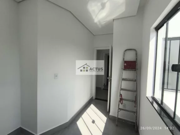 Imagem Casa com 3 Quartos à Venda, 100 m² em São Pedro - Ibirité