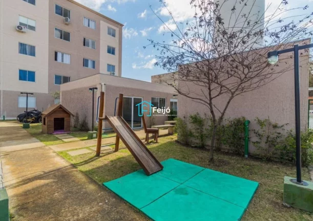 Imagem Apartamento 2 dormitórios em Ipanema
