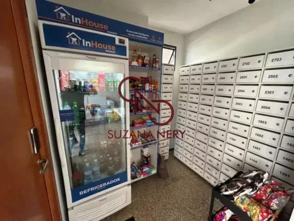 Imagem APARTAMENTO VISTA MAR, MOBILIADO EM PONTA NEGRA