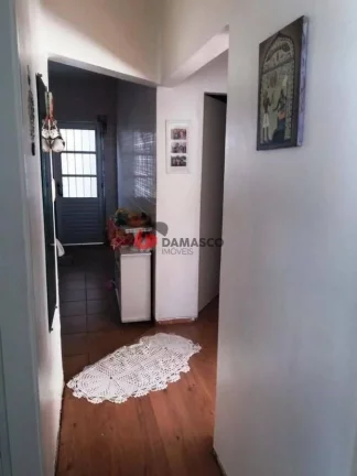Imagem Sobrado à venda 3 Quartos, 3 Vagas, 287M², Olímpico, São Caetano do Sul - SP