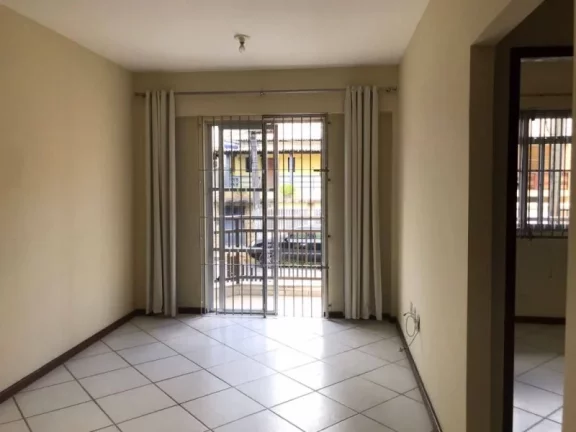 Imagem Apartamento térreo, sem escada para venda por 300K no Riviera- Macaé
