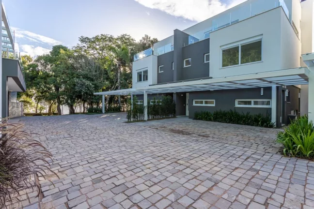 Imagem Acqua - Casa à venda no bairro Pedra Redonda - Porto Alegre/RS