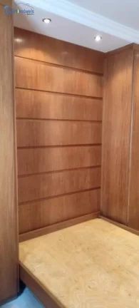 Imagem APARTAMENTO 2 DORMITÓRIOS - RUDGE RAMOS - SBC