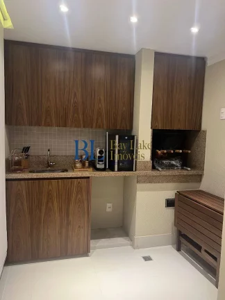 Imagem Apartamento de 92m² com 3 Dorm (1 Suíte) e 2 Vagas no Citta Della Mooca