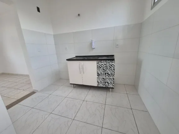 Imagem APARTAMENTO RESIDENCIAL em serra - ES, Castelandia