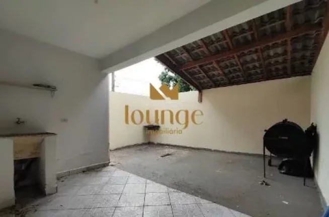Imagem Casa em Sorocaba