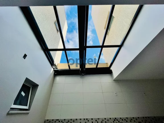 Imagem APARTAMENTO NOVO 2 DORMITÓRIOS À VENDA, 52 M²- SEM CONDOMÍNIO - COM ELEVADOR -CAMPESTRE - SANTO ANDRÉ/SP