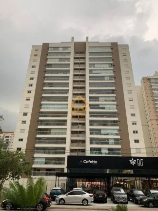 Imagem Apartamento, 3 dormitórios (3 suítes), 3 vagas, Royal Park, Jd Aquárius SJC