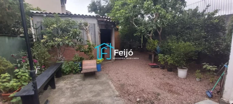 Imagem Casa 3 dormitórios próximo ao Barra Shopping - Bairro Cristal