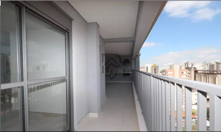 Imagem Apartamento vila mariana proximo metrô ana rosa