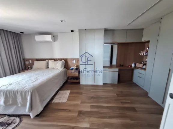 Imagem Apartamento cinematográfico à venda no Indaiá Caraguatatuba/SP