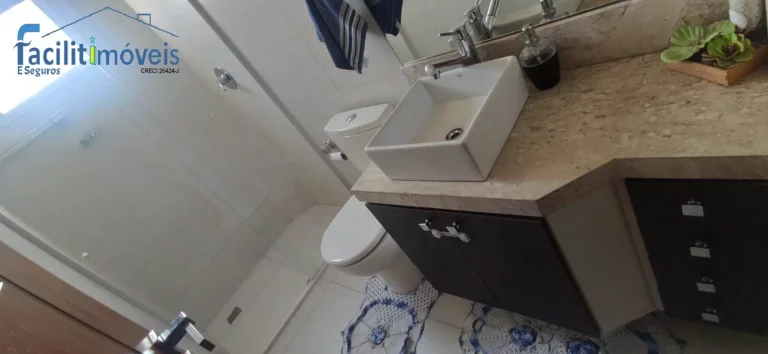 Imagem COBERTURA DUPLEX - VILA FLORESTA - SANTO ANDRÉ