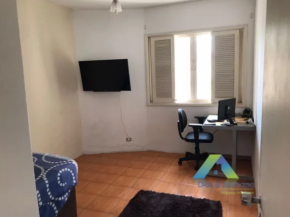 Imagem Casa à venda no bairro Vila Mariana - São Paulo/SP