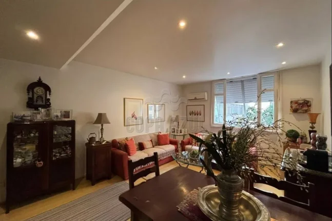 Imagem Copacabana – Rua Figueiredo Magalhães | Residencial › Apartamento 3 quarto(s) à Venda