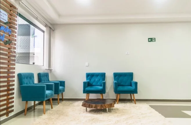 Imagem Prédio, 500 m² - venda por R$ 2.400.000,00 ou aluguel por R$ 22.700,00/mês - Jardim São Luís - Suzano/SP