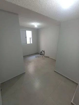 Imagem Apartamento à venda, 41 m² por R$ 255.000,00 - Iporanga - Sorocaba/SP