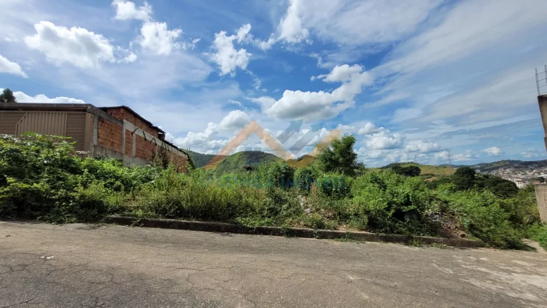 Imagem Terreno no Vila Celeste - Ipatinga