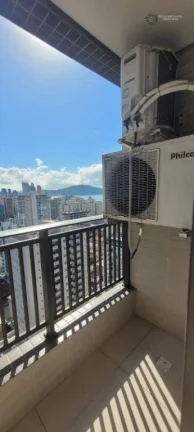 Imagem Apartamento com 2 dormitórios à venda, 96 m² por R$ 850.000,00 - Vila Guilhermina - Praia Grande/SP