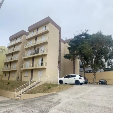 Imagem Apartamento à venda, 100 m² por R$ 330.000,00 - Vila Perracini - Poá/SP