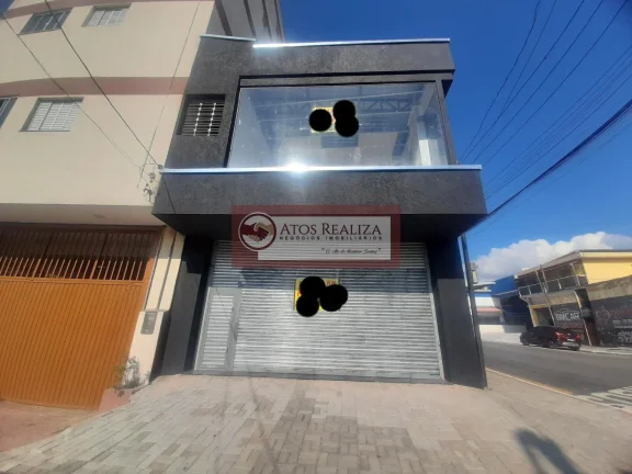 Imagem Salão 100m² para Alugar no Jardim Vista Alegre, SP, Próximo a Faculdade Osec, Clube de Campo São Paulo. OPORTUNIDADE.