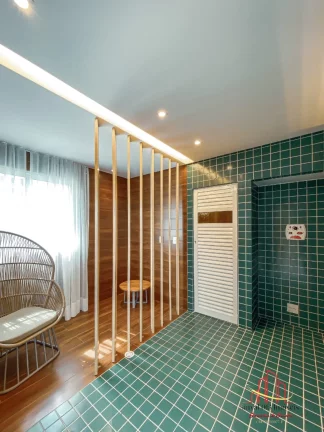 Imagem APARTAMENTO RESIDENCIAL em Praia Grande - SP, Canto do Forte