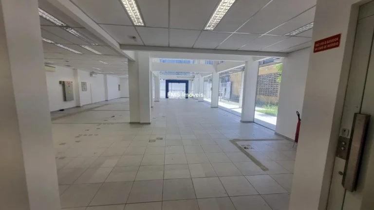 Imagem Loja com 550m2 na Vila Romana