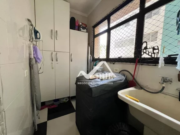 Imagem Apartamento 2 quartos e suíte com localização privilegiada no Bairro Aparecida em Santos