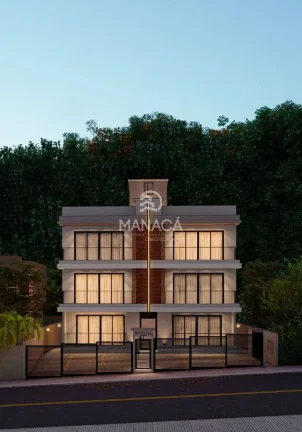 Imagem Apartamento à Venda – Modernidade e Sofisticação