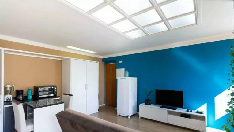 Imagem Flat para LOCAÇÃO em Bosque da Saúde - Spazio Vitae 40m²