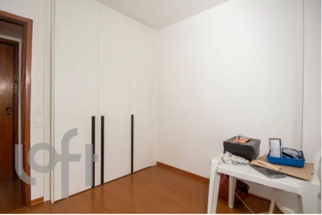 Imagem APARTAMENTO RESIDENCIAL em São Paulo - SP, Campo Belo