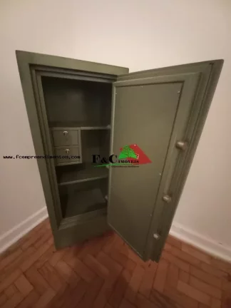 Imagem Apartamento para Venda em Limeira, Centro, 3 dormitórios, 1 suíte, 2 banheiros, 5 vagas