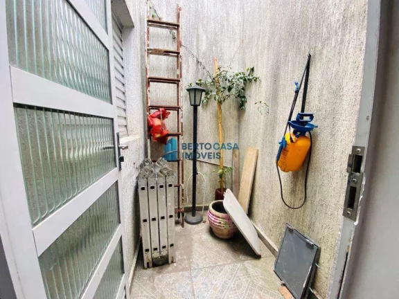 Imagem Casa Padrão