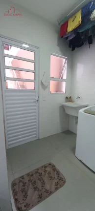 Imagem Linda casa de 166m², Bairro do Campo limpo