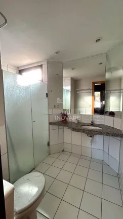 Imagem Apartamento com 3 dormitórios à venda, 37 m² por R$ 480.000,00 - Esplanada do Rio Quente - Rio Quente/GO