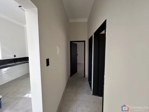 Imagem Casa com 3 Quartos Aceita MCMV – Bairro Sorriso