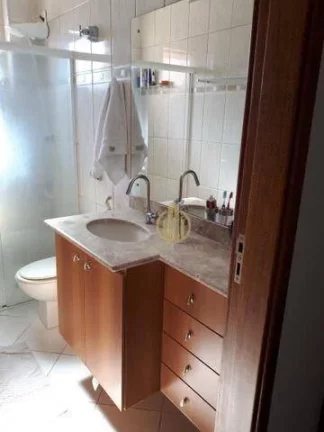 Imagem Apartamento residencial à venda, Jardim Paulista, Ribeirão Preto.