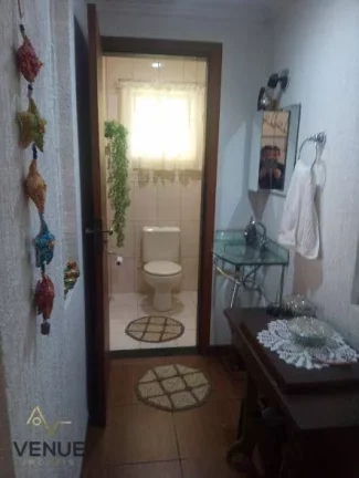 Imagem Casa a venda no Tatuapé - São Paulo SP