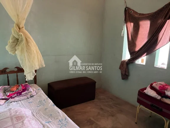Imagem Casa de no bairro Sanharol, em Coronel João Sá