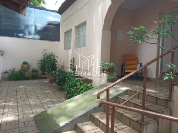 Imagem LOCAÇÃO CASA COMERCIAL - BELA VISTA - JUNDIAI - SP