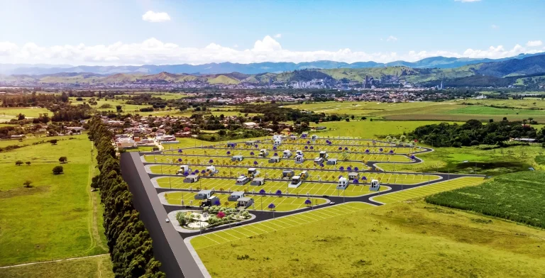 Imagem Os #Lotes e os #Terrenos mais #Baratos da cidade do #Potim estão aqui!