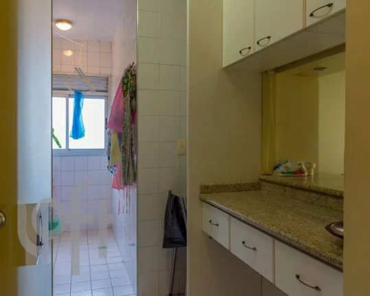 Imagem Apartamento à venda em Vila Madalena com 2 quartos ( 1 suíte ) e 2 vagas, 62m².