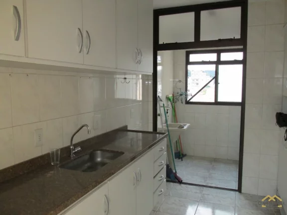 Imagem Apartamento com 3 quartos (1 suíte) à Venda - Parque da Represa - Jundiaí/SP