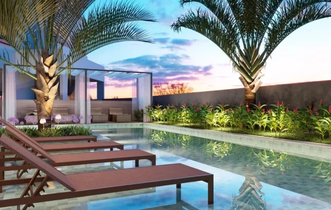Imagem APARTAMENTO RESIDENCIAL em SÃO PAULO - SP, VILA GUILHERMINA