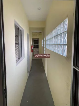 Imagem Prédio à venda, 136 m² por R$ 1.400.000,00 - Jardim Palmira - Guarulhos/SP