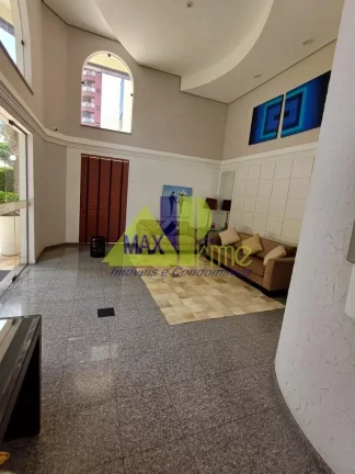 Imagem APARTAMENTO 151M²/03 SUÍTES/SACADA/03 VAGAS