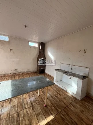 Imagem Vende-se casa no bairro Monte Castelo – Igarapava/SP